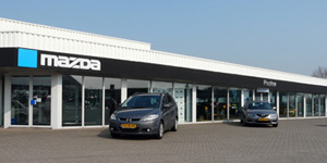 Vakgarage Peeten Baarlo