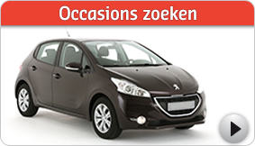 Op zoek naar een occasion!