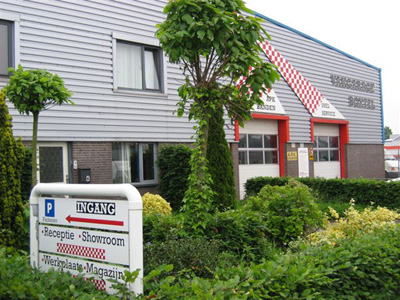 Vakgarage Boxtel